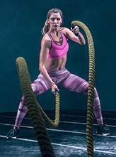 AuraFitness