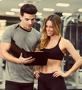 AuraFitness